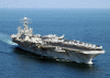 USS Abraham Lincoln